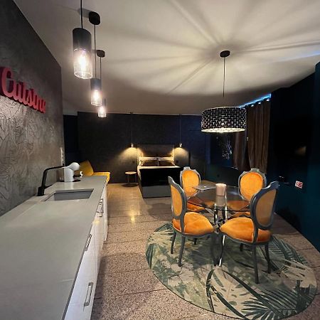 Apartament Blue Point Costa de Caparica Zewnętrze zdjęcie
