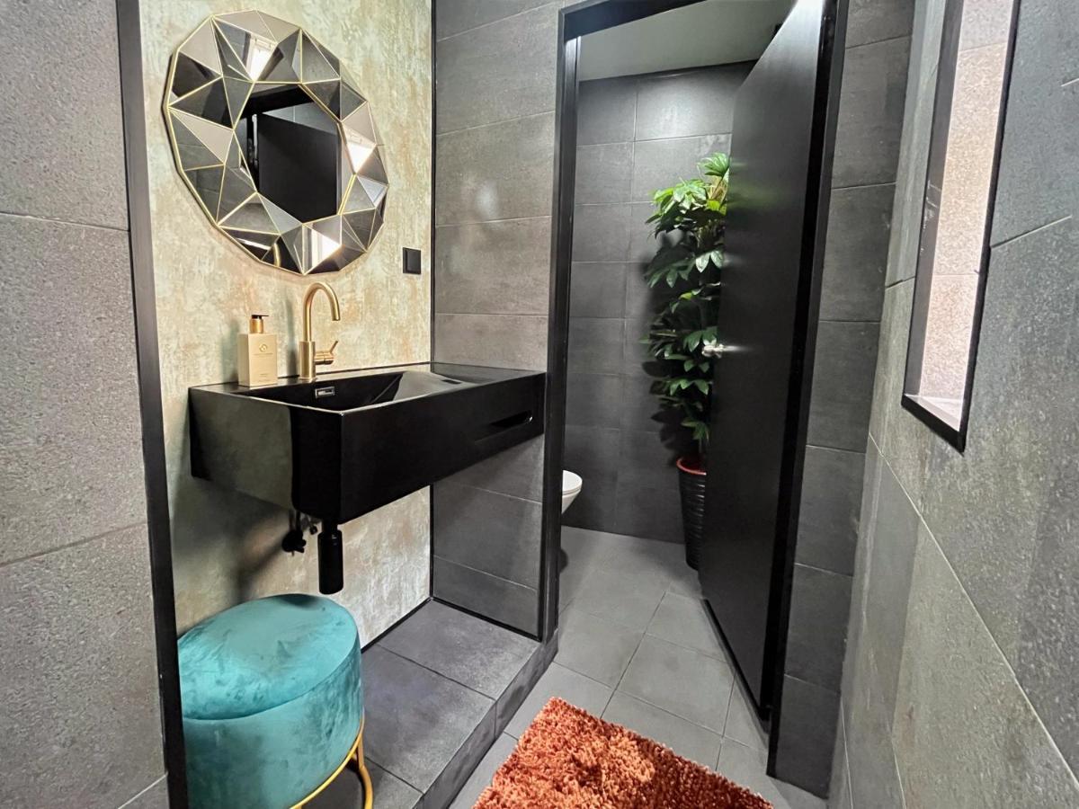 Apartament Blue Point Costa de Caparica Zewnętrze zdjęcie