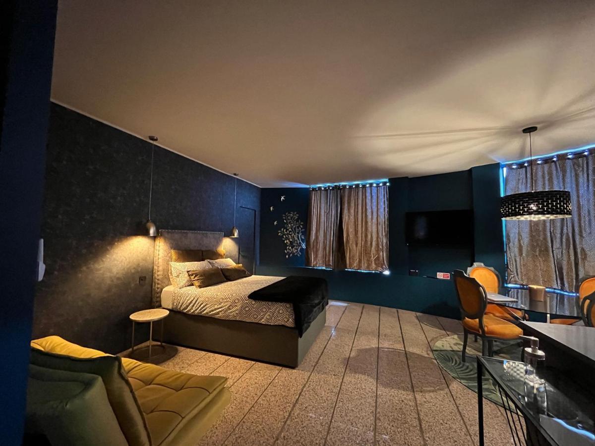 Apartament Blue Point Costa de Caparica Zewnętrze zdjęcie