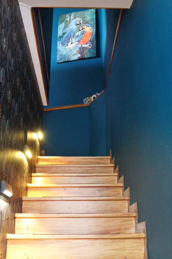 Apartament Blue Point Costa de Caparica Zewnętrze zdjęcie